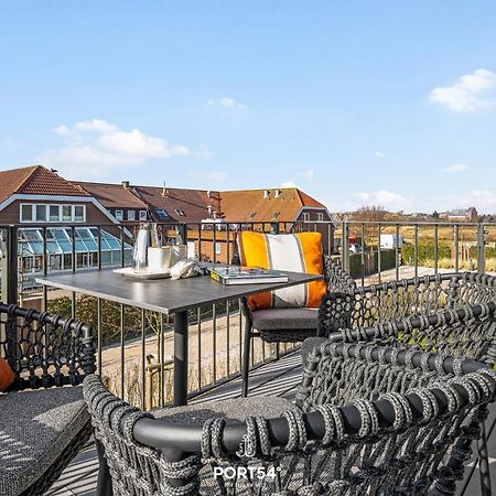 Coastal Suite List Auf Sylt Exterior foto