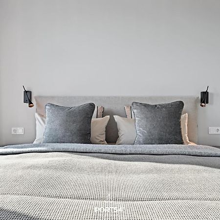 Coastal Suite List Auf Sylt Exterior foto