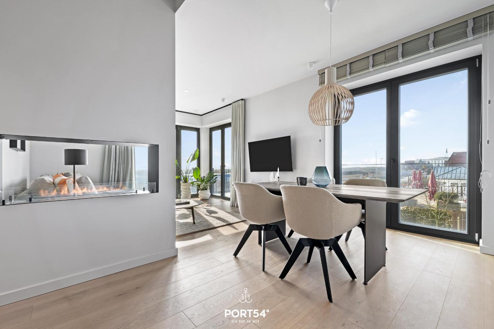 Coastal Suite List Auf Sylt Exterior foto