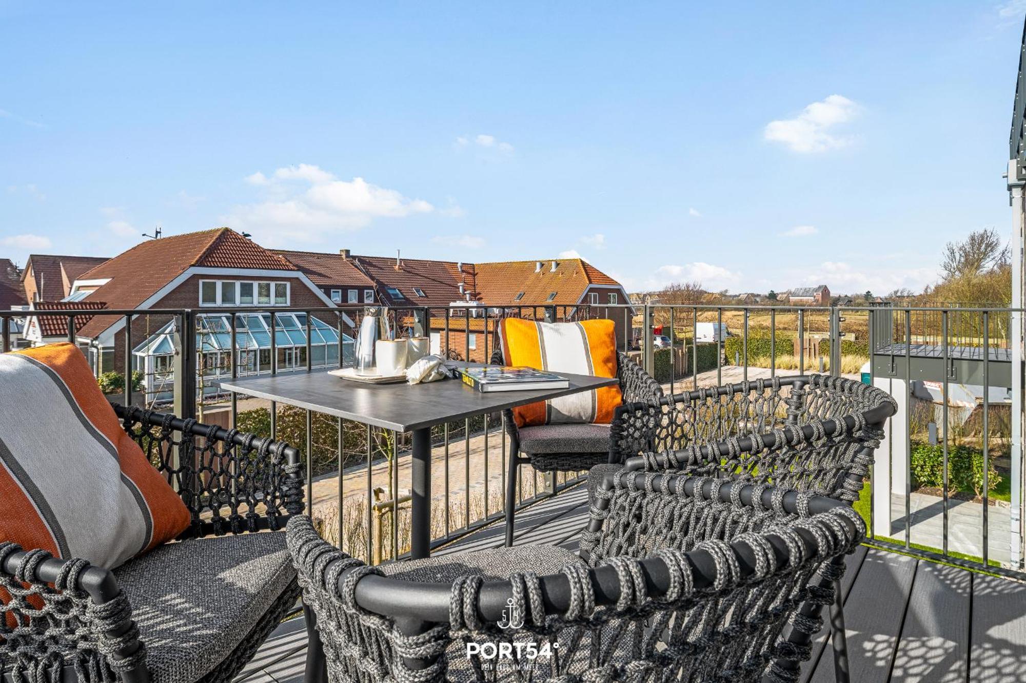 Coastal Suite List Auf Sylt Exterior foto