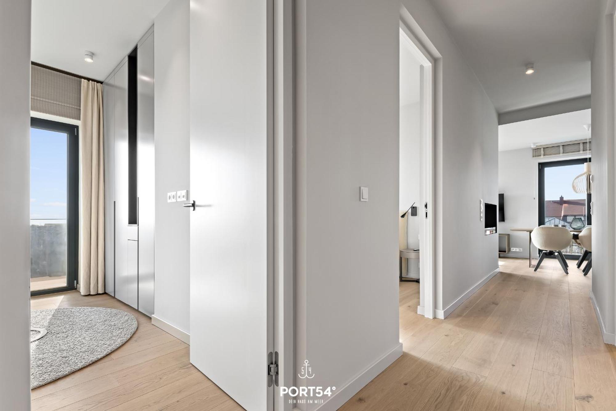 Coastal Suite List Auf Sylt Exterior foto