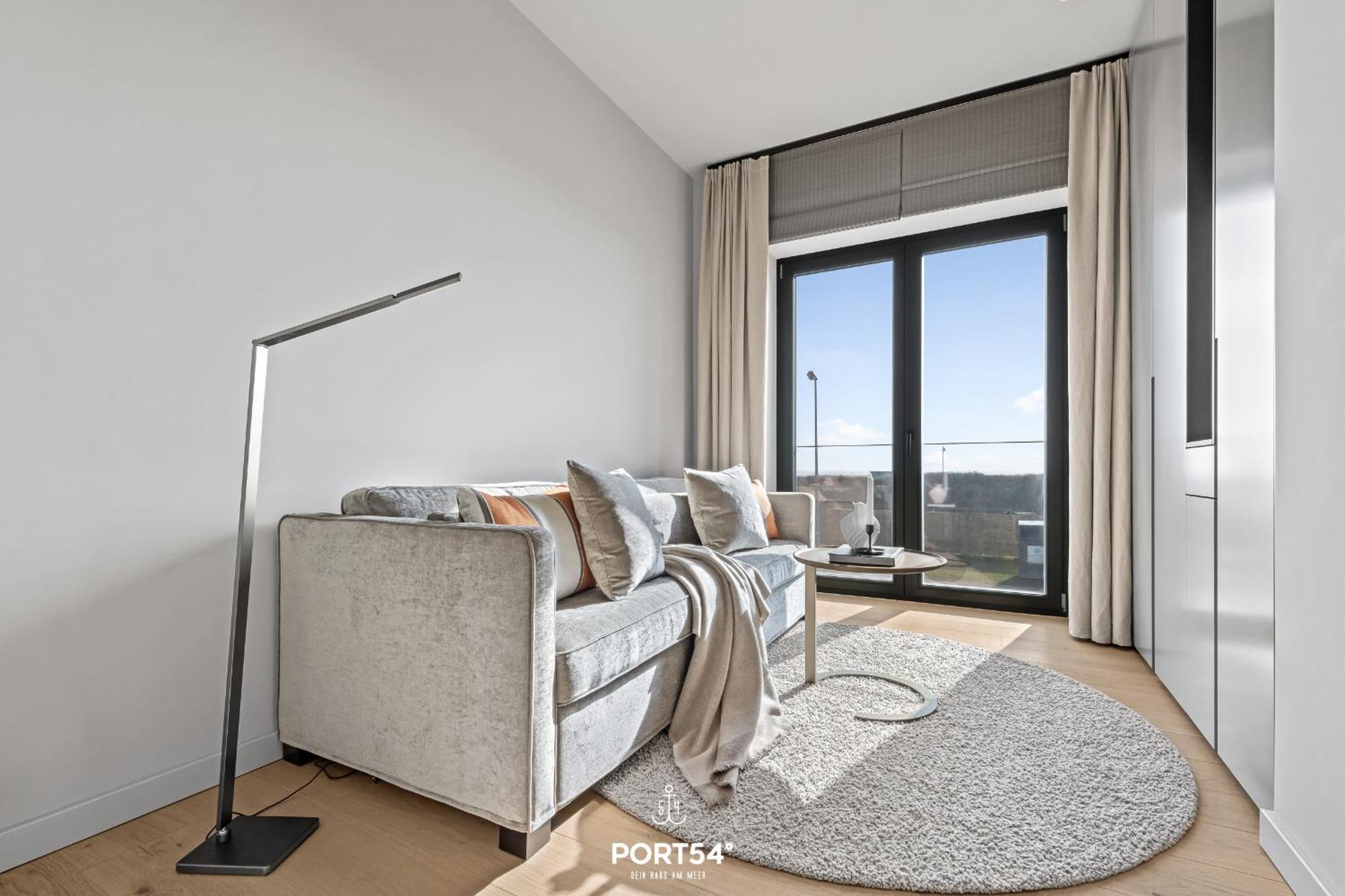 Coastal Suite List Auf Sylt Exterior foto