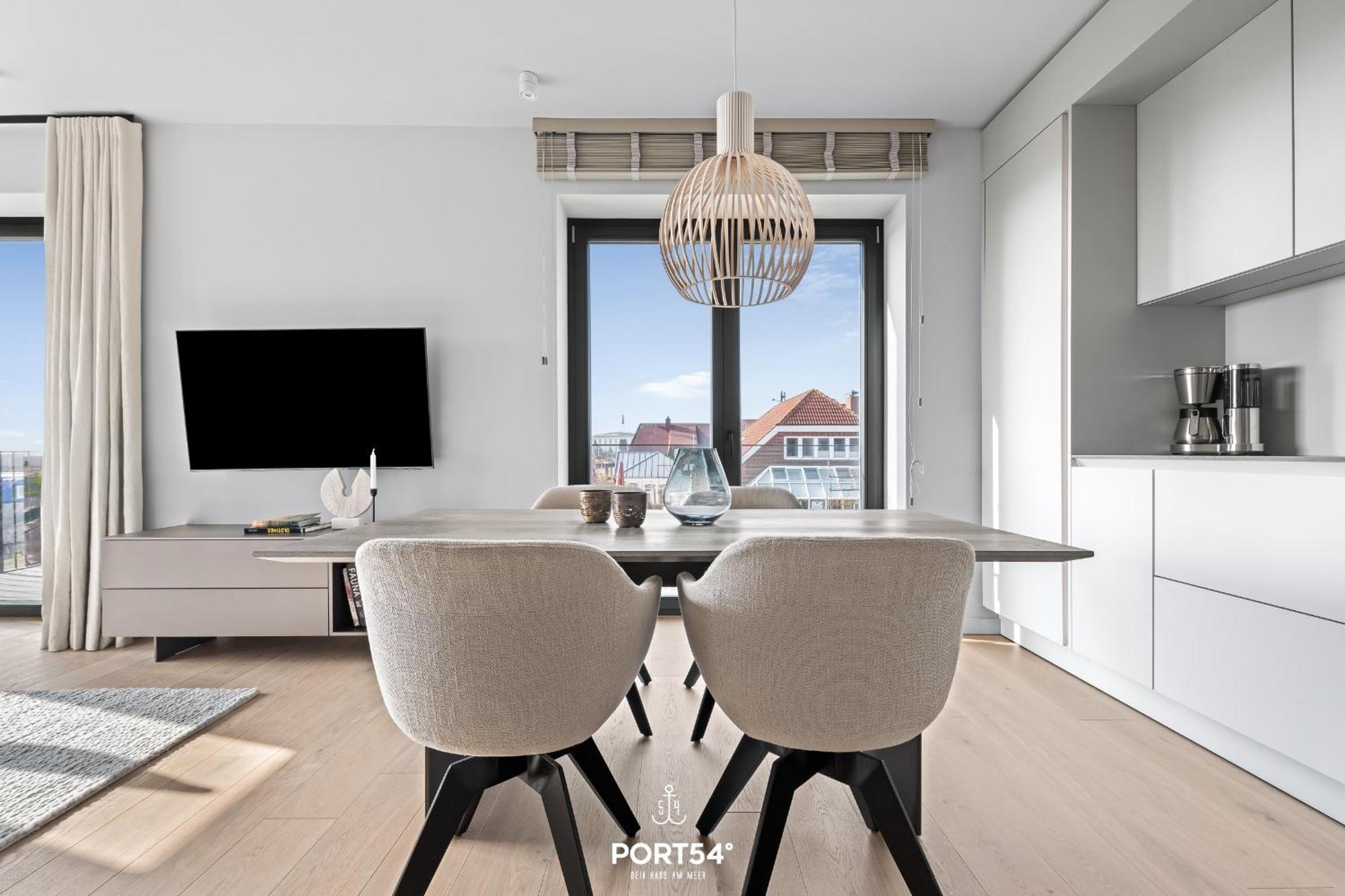 Coastal Suite List Auf Sylt Exterior foto