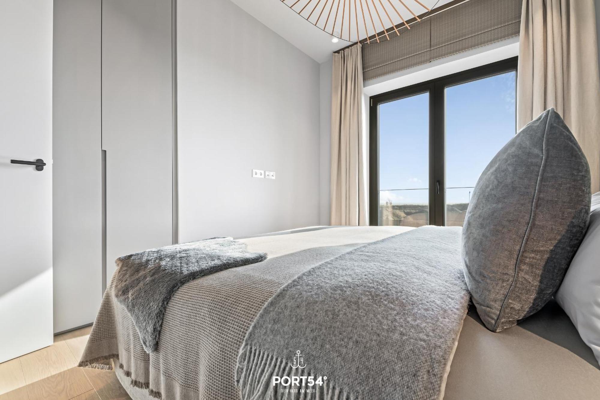 Coastal Suite List Auf Sylt Exterior foto