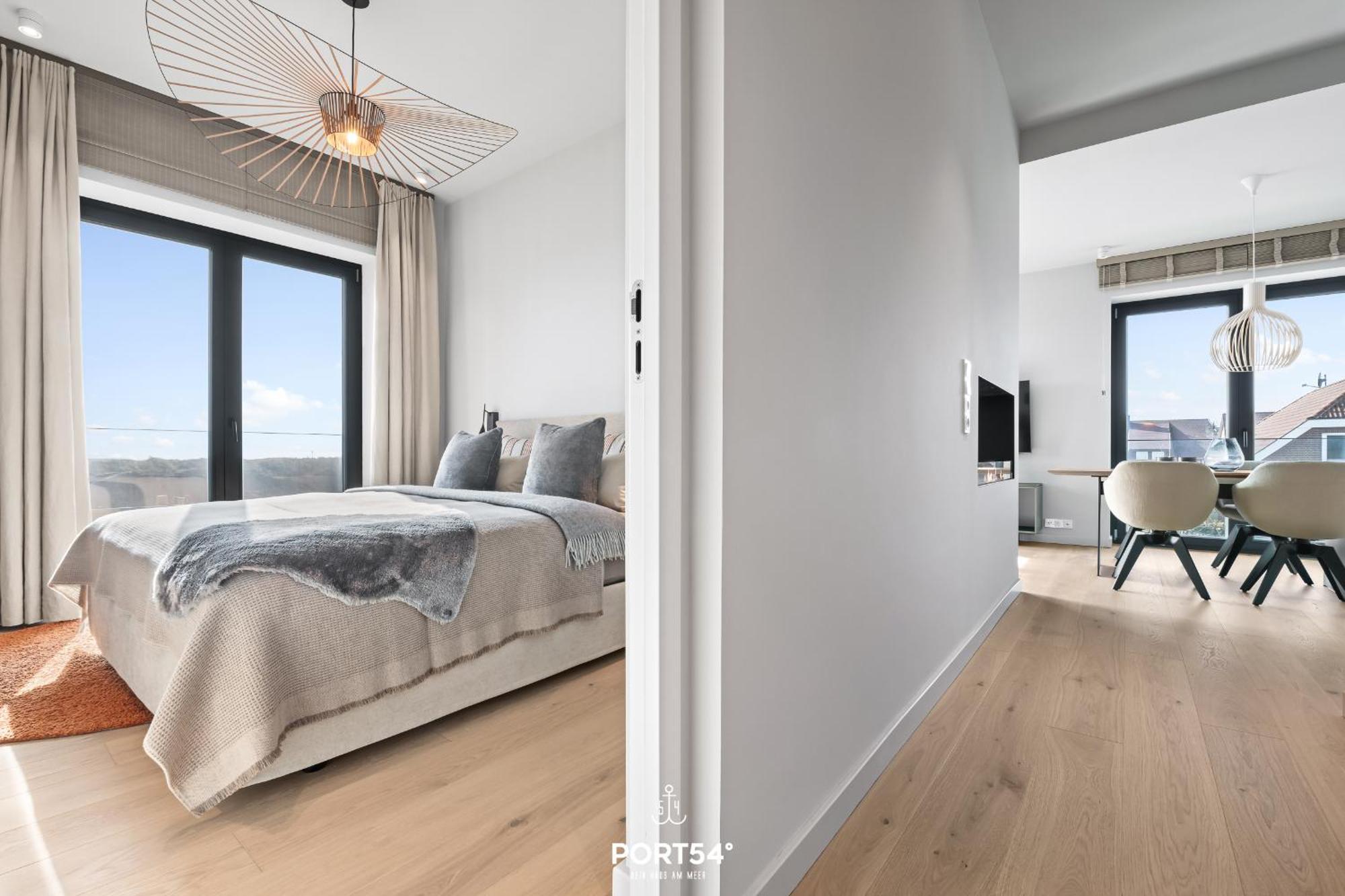 Coastal Suite List Auf Sylt Exterior foto